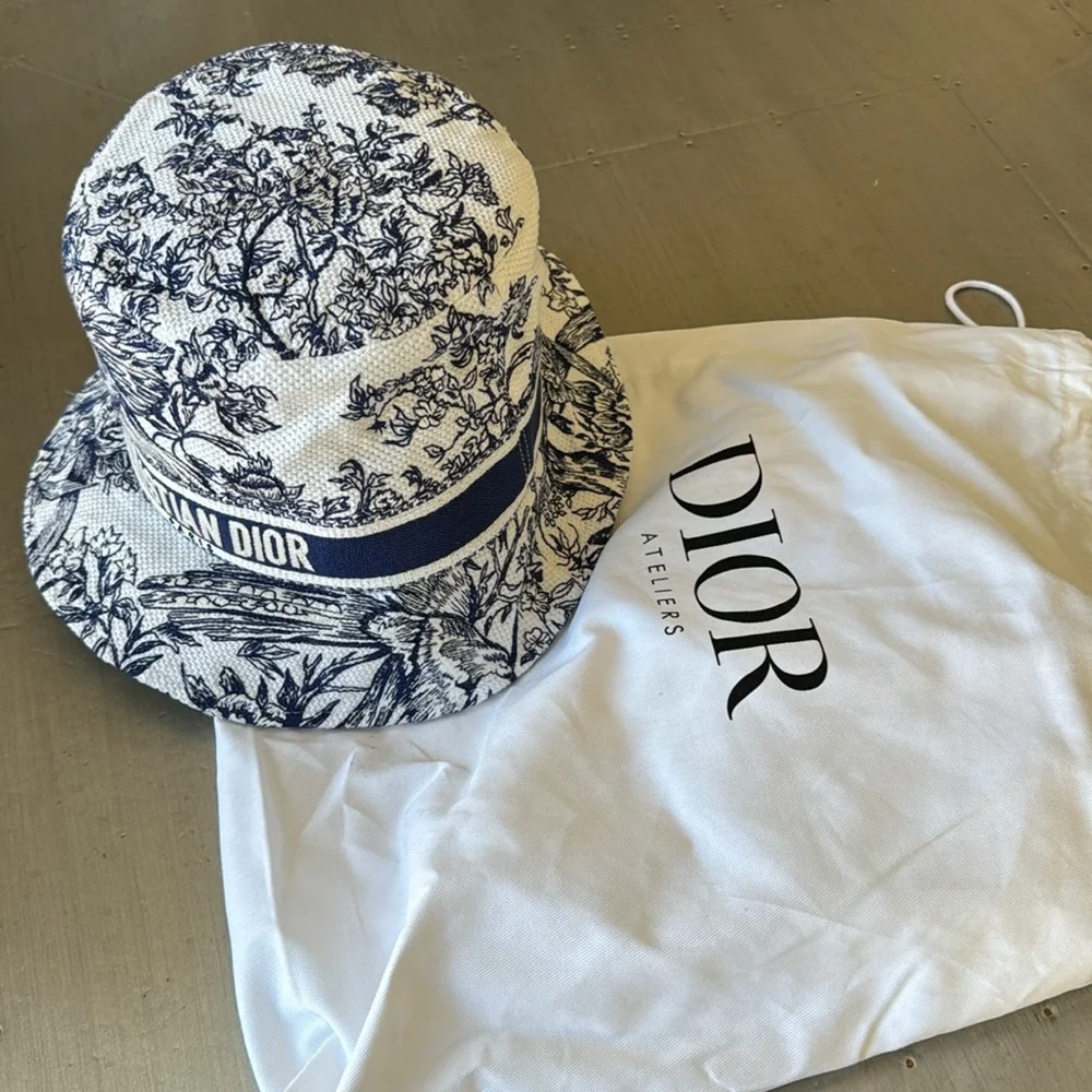 Dior brand new